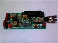 0100-00161//ASSY,MONOCHROMATOR INTERCONNECT BOARD/Applied Materials/_01