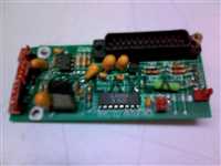 0100-00161//ASSY,MONOCHROMATOR INTERCONNECT BOARD/Applied Materials/_01