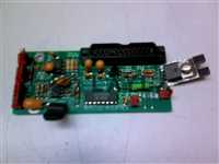 0100-00161//ASSY,MONOCHROMATOR INTERCONNECT BOARD/Applied Materials/_01