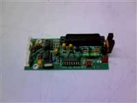 0100-00161//ASSY,MONOCHROMATOR INTERCONNECT BOARD/Applied Materials/_01