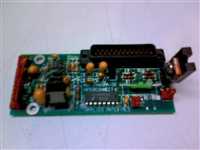 0100-00161//ASSY,MONOCHROMATOR INTERCONNECT BOARD/Applied Materials/_01