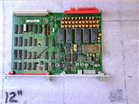 0100-09054//*PCB ASSY, ANALOG INPUT/Applied Materials/_01