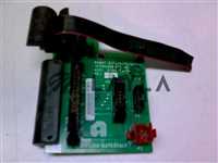 0100-09139//ASSY ROBOT EXTENSION SENSOR PCB/Applied Materials/_01
