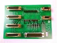 0100-35075//ASSY PCB DUAL EXHAUST DISTRIBUTION/Applied Materials/_01