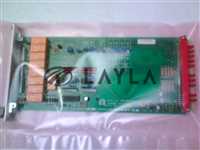 0190-35278//ASSY,PCB, CHAMBER INTERFACE, DPS POLY/Applied Materials/_01
