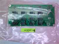 0100-38116//PCB ASSY, WXZ HIGH PRESSURE INTERLOCK/Applied Materials/_01