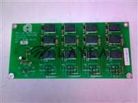 0100-38116//PCB ASSY, WXZ HIGH PRESSURE INTERLOCK/Applied Materials/_01