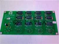 0100-38116//PCB ASSY, WXZ HIGH PRESSURE INTERLOCK/Applied Materials/_01