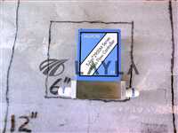 3030-06364//MFC   2902 10SLM HE 1/4VCR MTL NC 9PD/Applied Materials/_01