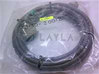 0150-20012//CABLE ASSY,GAS INT CABLE/Applied Materials/_01