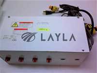 0010-35793//ASSY., SPILL SENSOR BOX/Applied Materials/