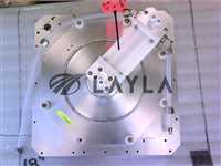 0010-09883//ASSY GAS BOX BWCVD/Applied Materials/