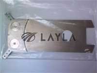 0010-20130//BLADE ASSY 8 INCH BUFFER/Applied Materials/