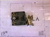 1080-01292//GEAR BOX REDUCTION 9:1 1/2"DIA OUTPUT S