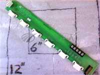 0100-35034//PCB ASSY, STEPPER DRIVER PWR DISTR/Applied Materials/_01