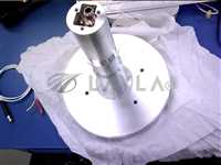 0010-10774//ASSY, 8" HEATER, TESTED, DXZ CH./Applied Materials/