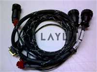 0140-76079//CH A PCII INTERCONNECT HARNESS ASSY/Applied Materials/_01