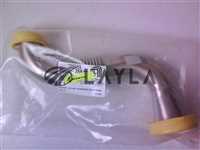 0050-26610//EXHAUST LINE, WXZ NEWUWAVE POS B UPPER