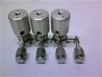 0050-42336//MANIFOLD, 5RA NUPRO, 3 FINAL VALVES