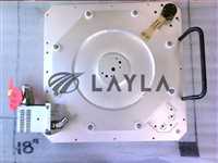 0010-09691//GAS BOX, 200 MM CVD/Applied Materials/
