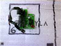 0100-09139//ASSY ROBOT EXTENSION SENSOR PCB/Applied Materials/_01