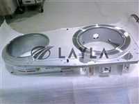 0040-61531//UPPER CHAMBER, COATED, 200MM DPN/Applied Materials/_01