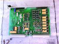 0015-01857//MODIFICATION, ASSY, PCB, CHAMBER SET INT/Applied Materials/