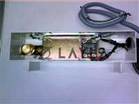 0010-22326//ASSY, N2 HEATER FOR REMOTE GAS BOX/Applied Materials/