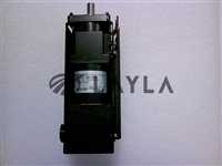 0010-20093//ASSY, ROBOT MOTOR BRACKET/Applied Materials/