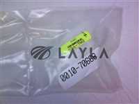 0010-70668//LOCKOUT VALVE ASSY, EL ONE-TOUCH FTG
