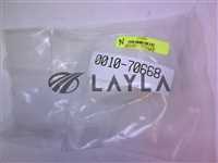0010-70668//LOCKOUT VALVE ASSY, EL ONE-TOUCH FTG