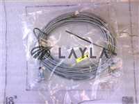 0150-01769//CABLE ASSY 9 PIN FEM TO 9 PIN FEM, RS232