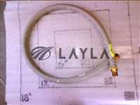 0010-76096//WATER RETURN HOSE BLKHD CH 1 & 4 SST/Applied Materials/
