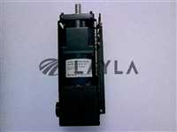 0010-20093//ASSY, ROBOT MOTOR BRACKET/Applied Materials/