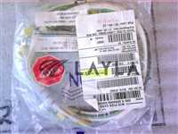 0140-06408//HARNESS ASSY., 110V AC PWR, NSK, ELC DRI