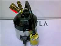 0010-09237//wLAMP MODULE BASIC ASSY/Applied Materials/