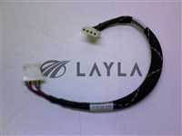 0150-01926//CABLE ASSEMBLY PWR CDR/HD FI CONTROLLER/Applied Materials/