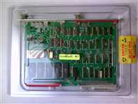 0100-11000//ANALOG INPUT BOARD