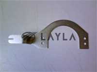 0021-21469//RING RESTRAINT, 1.574 DIA SHFT, 8" BESC