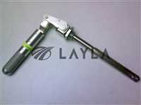 0010-09822//CHAMBER CLAMP SACVD/Applied Materials/