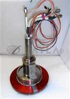0010-14204//PEDESTAL ASSY, WELDMENTS, 9" KOVAR RING,/Applied Materials/