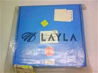 0020-26820//CLAMP RING 8" SNNF AL 6 PADS+/-.5MM
