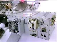 0010-03799//ASSEMBLY UWAVE SPRINT WXZ/Applied Materials/