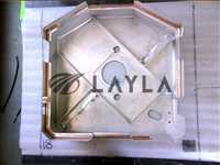 0010-01368//COVER, LID PLTE ASSY, SACVD, DXZ, FLUORI/Applied Materials/