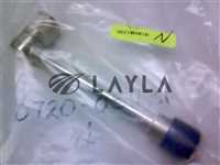 0720-05431//CONN  ADPTR COAX RF RTANG HN(F) TO HN(M)