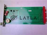 0100-35037//PCBA, CONTROLLER ALARM/ RESET/Applied Materials/