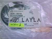 3620-00210//TIP SEAL KIT, XDS SCROLL PUMP/Applied Materials/_01