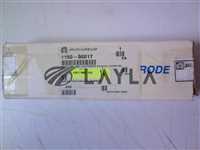 1150-00017//WHITE GEL REF ELECTRODE AG/AGCL GLASS W/