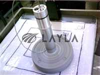 0010-03338//ASSY HEATER 8" SR OSCR WXZ/Applied Materials/