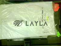 0010-20130//BLADE ASSY 8 INCH BUFFER/Applied Materials/